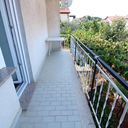 Moro Apartmán