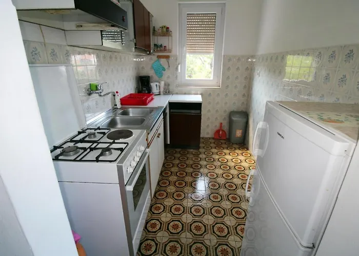 Moro Apartamento