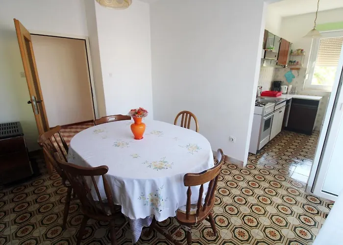 Apartamento Moro