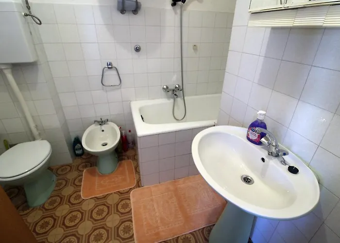 Moro Apartamento