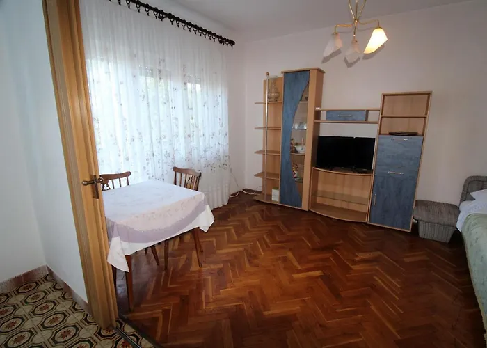 Apartamento Moro *
