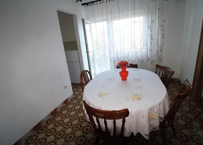 Moro Apartmán Pula
