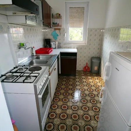 Moro Apartment