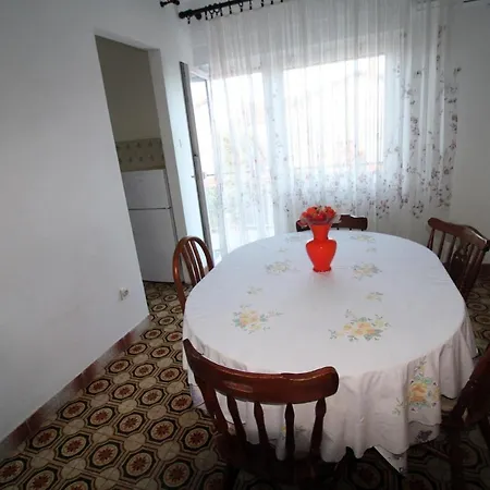 Moro Apartment Pula